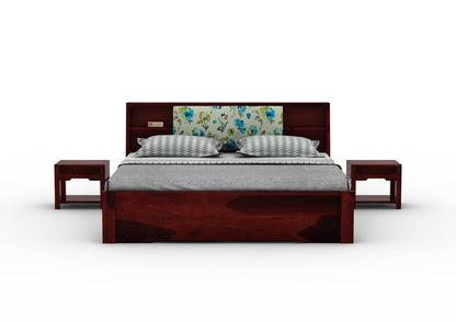 Space-Empress-Bed-With-Drawer-Storage-Mahogany-Printed_2