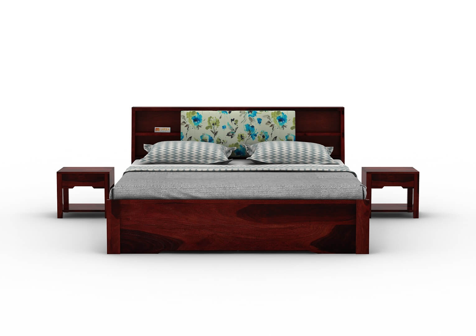 Space-Empress-Bed-With-Drawer-Storage-Mahogany-Printed_2_bbbf55b0-ccf4-4b57-9267-5a7b7489d477
