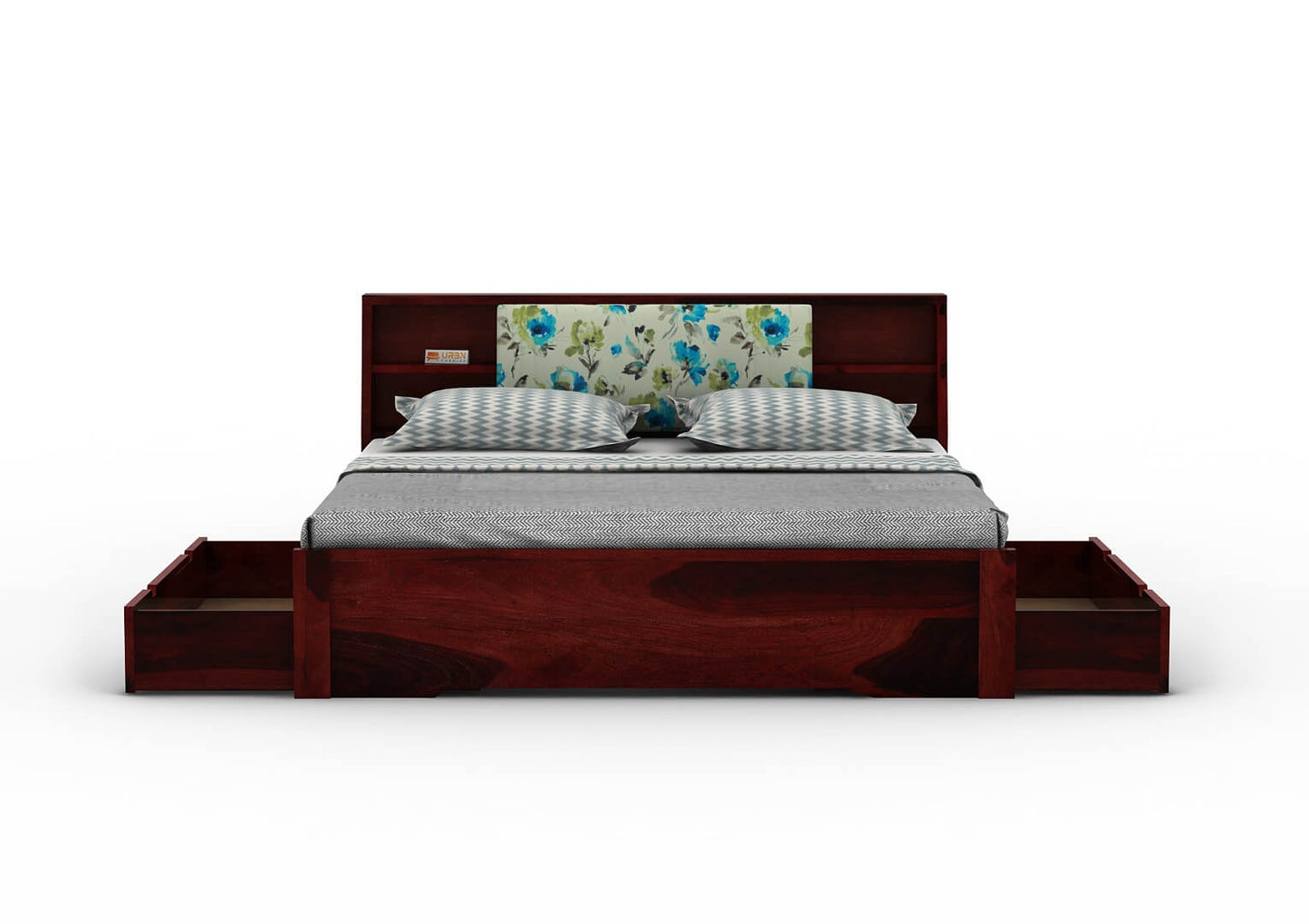 Space-Empress-Bed-With-Drawer-Storage-Mahogany-Printed_6_f82b828b-3364-4364-9d5d-7a605f03c577