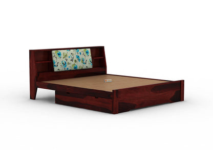 Space-Empress-Bed-With-Drawer-Storage-Mahogany-Printed_8