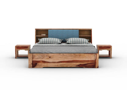 Space-Empress-Bed-With-Drawer-Storage-Natural-Blue_2