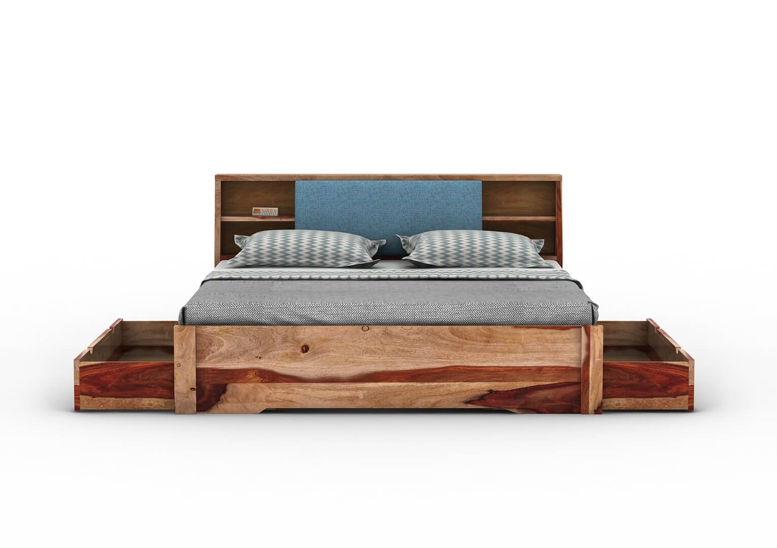 Space-Empress-Bed-With-Drawer-Storage-Natural-Blue_6