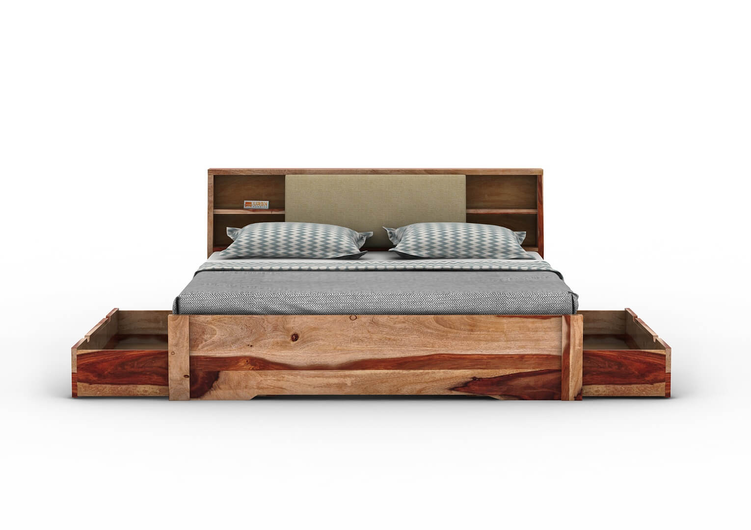Space-Empress-Bed-With-Drawer-Storage-Natural-Ivory_6