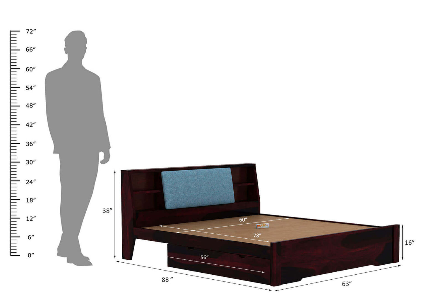 Space-Empress-Bed-With-Drawer-Storage-Walnut-Blue_10_-Queen-Size_01bb0468-00f3-4ef4-af39-5d95f1ed9eca