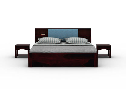 Space-Empress-Bed-With-Drawer-Storage-Walnut-Blue_2