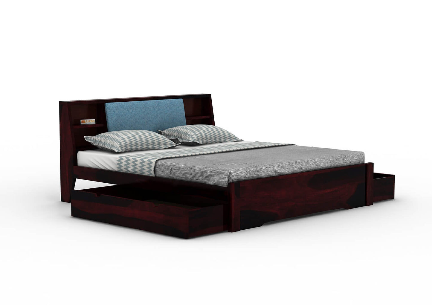 Space-Empress-Bed-With-Drawer-Storage-Walnut-Blue_7_ef161dd3-3915-4c56-a9a3-d96d2abe9a09