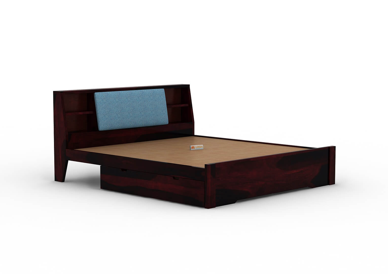 Space-Empress-Bed-With-Drawer-Storage-Walnut-Blue_8_55a77c95-813c-43ac-bced-e138f25c75e6