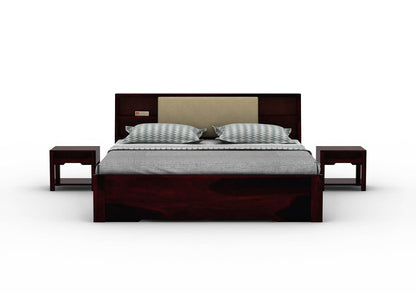 Space-Empress-Bed-With-Drawer-Storage-Walnut-Ivory_2