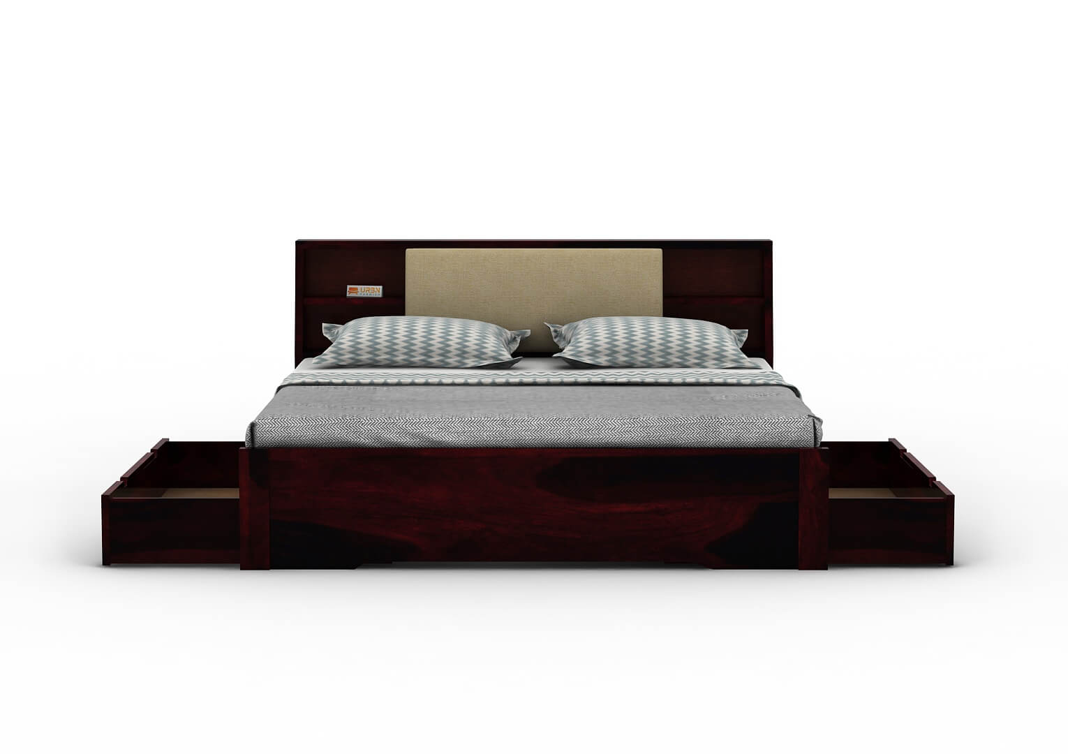 Space-Empress-Bed-With-Drawer-Storage-Walnut-Ivory_6_0cb02164-6788-446a-a577-3633dbf10867