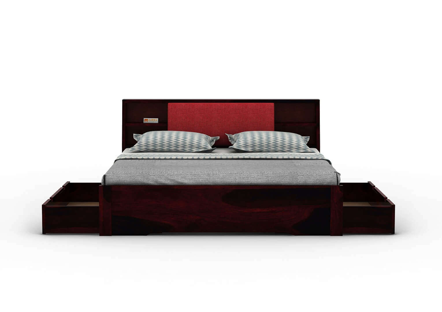 Space-Empress-Bed-With-Drawer-Storage-Walnut-Red_6_87fa1bad-6ee1-42aa-930e-b18289746740