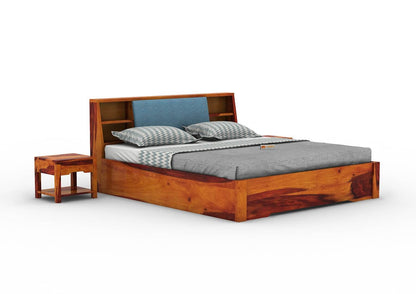 Space-Empress-Hydraulic-Bed-Honey-Blue_3