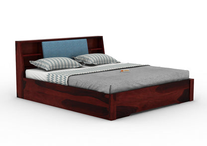 Space-Empress-Hydraulic-Bed-Mahogany-Blue_5_53b8e017-228e-4f8b-9831-f0a70bfa647e