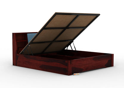 Space-Empress-Hydraulic-Bed-Mahogany-Blue_8_75933195-41a5-4894-a413-5497076a3c4f