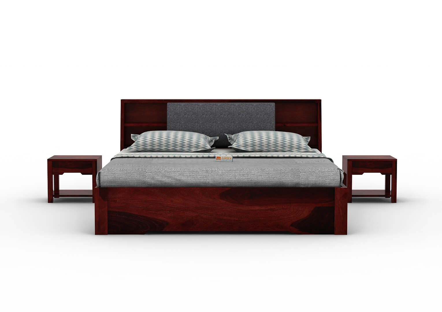 Space-Empress-Hydraulic-Bed-Mahogany-Gray_2_e7363bcb-bcf4-4eef-8695-6f5cd56cf3b9