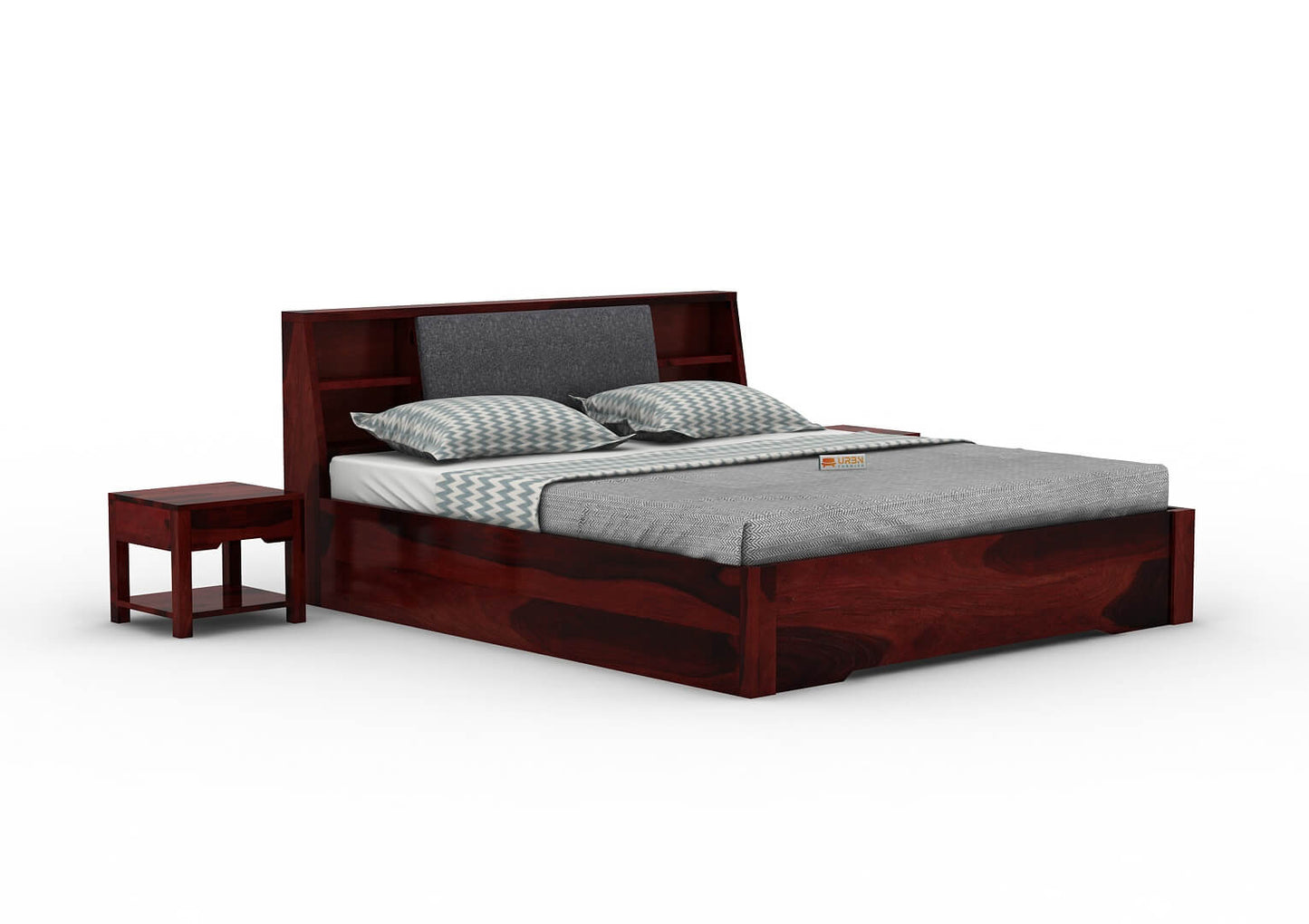 Space-Empress-Hydraulic-Bed-Mahogany-Gray_3_babdb37c-8b53-4b1d-9695-5268978744c0
