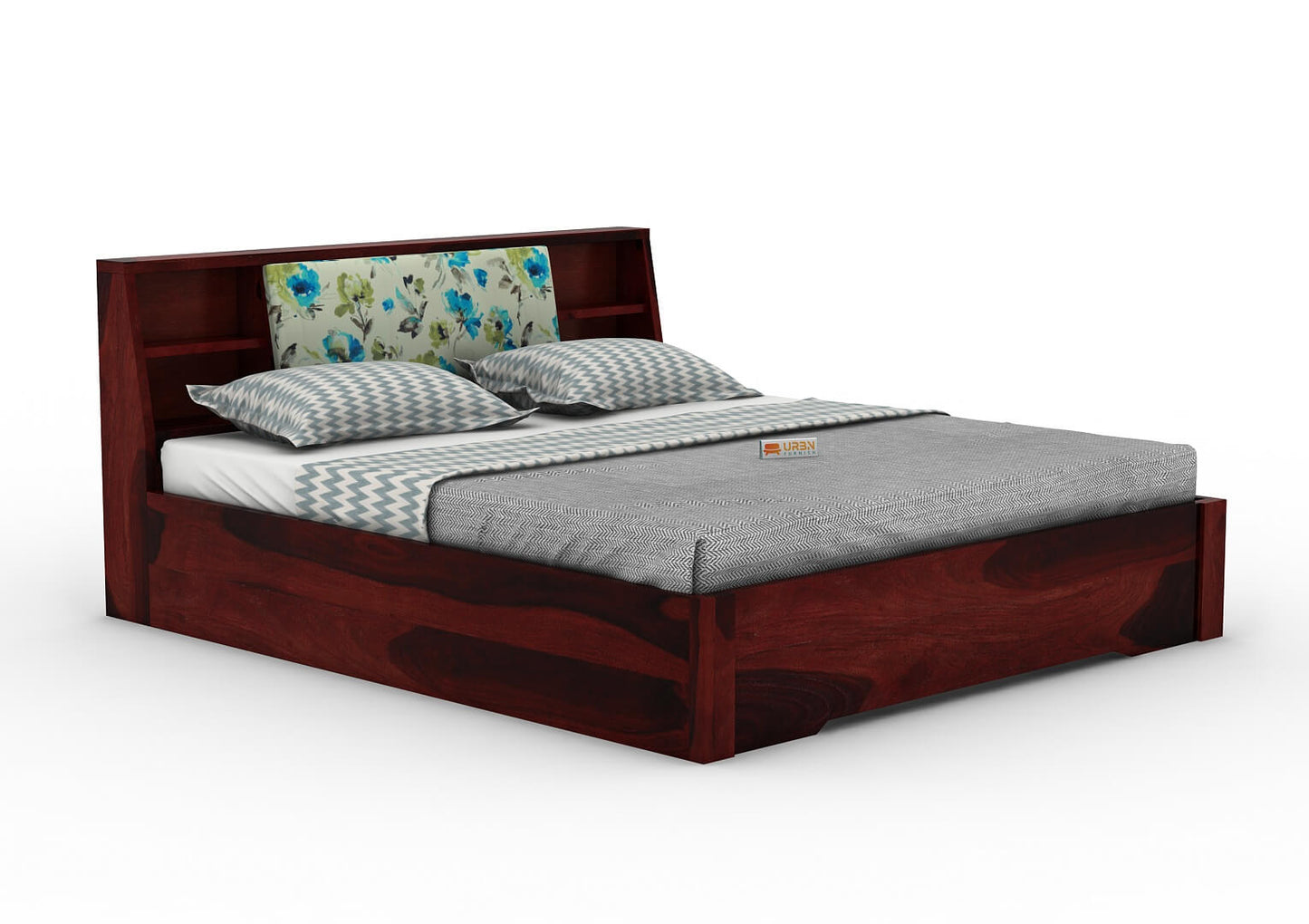 Space-Empress-Hydraulic-Bed-Mahogany-Printed_5_66250062-ba9b-430f-9f64-632a6ae096e5