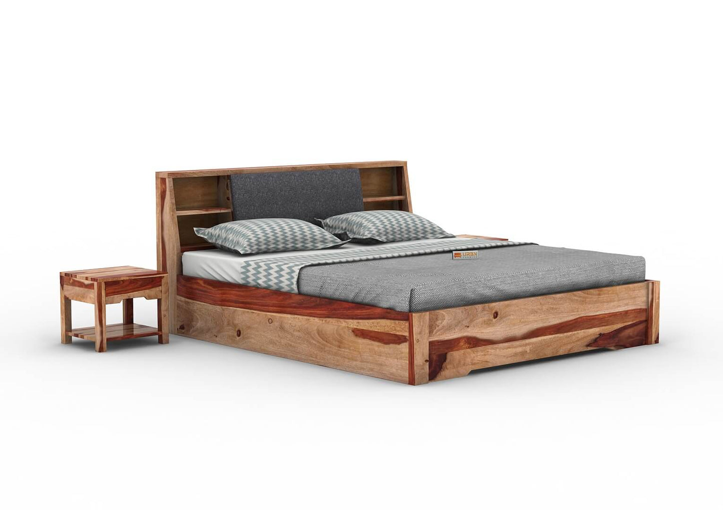 Space-Empress-Hydraulic-Bed-Natural-Gray_3