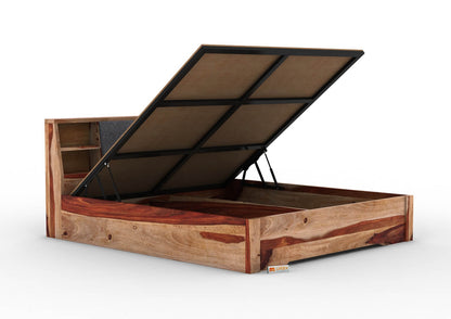 Space-Empress-Hydraulic-Bed-Natural-Gray_8