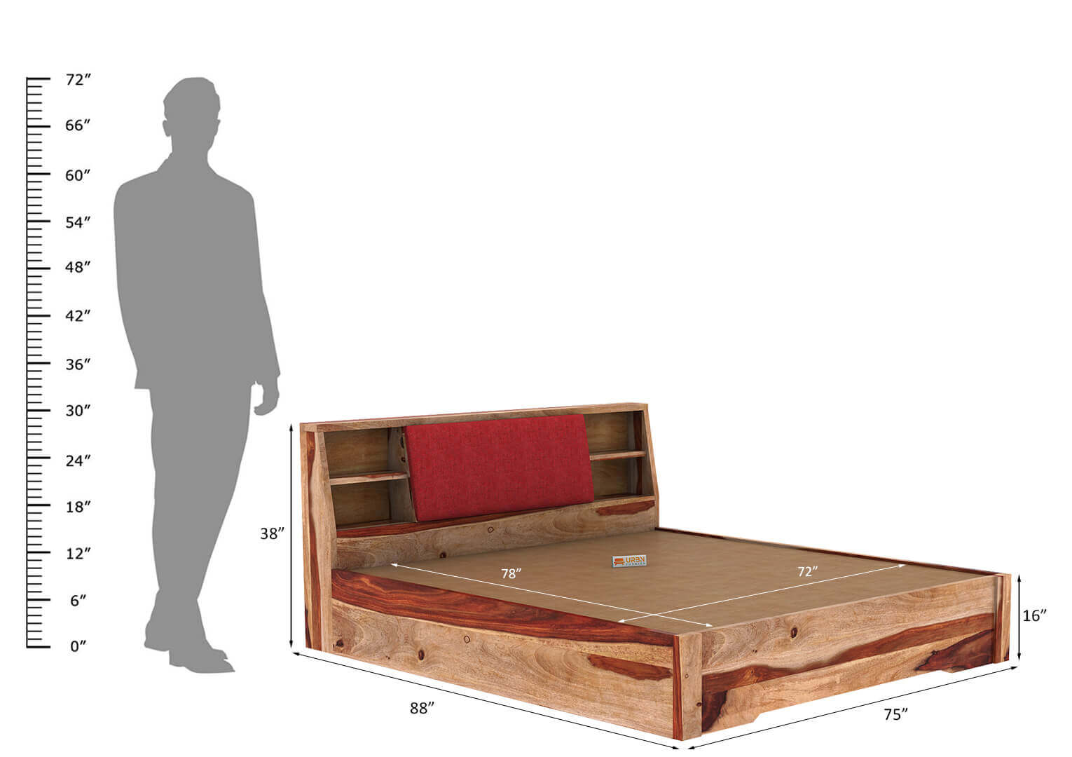 Space-Empress-Hydraulic-Bed-Natural-Red_9_-King-Size_d3fe7b73-83eb-4767-88b8-523cae6b9b26