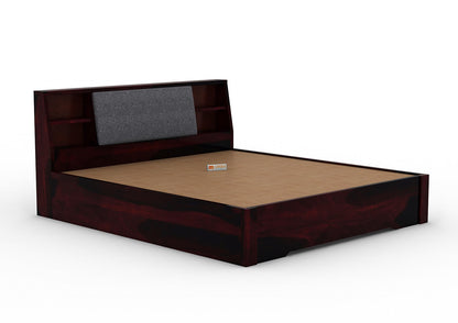 Space-Empress-Hydraulic-Bed-Walnut-Gray_6