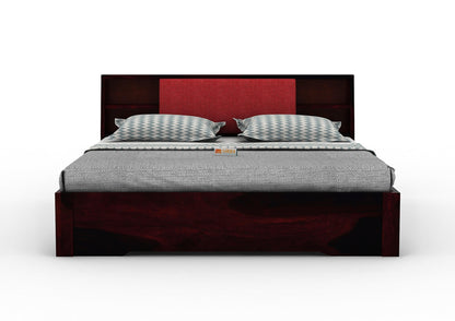 Space-Empress-Hydraulic-Bed-Walnut-Red_4