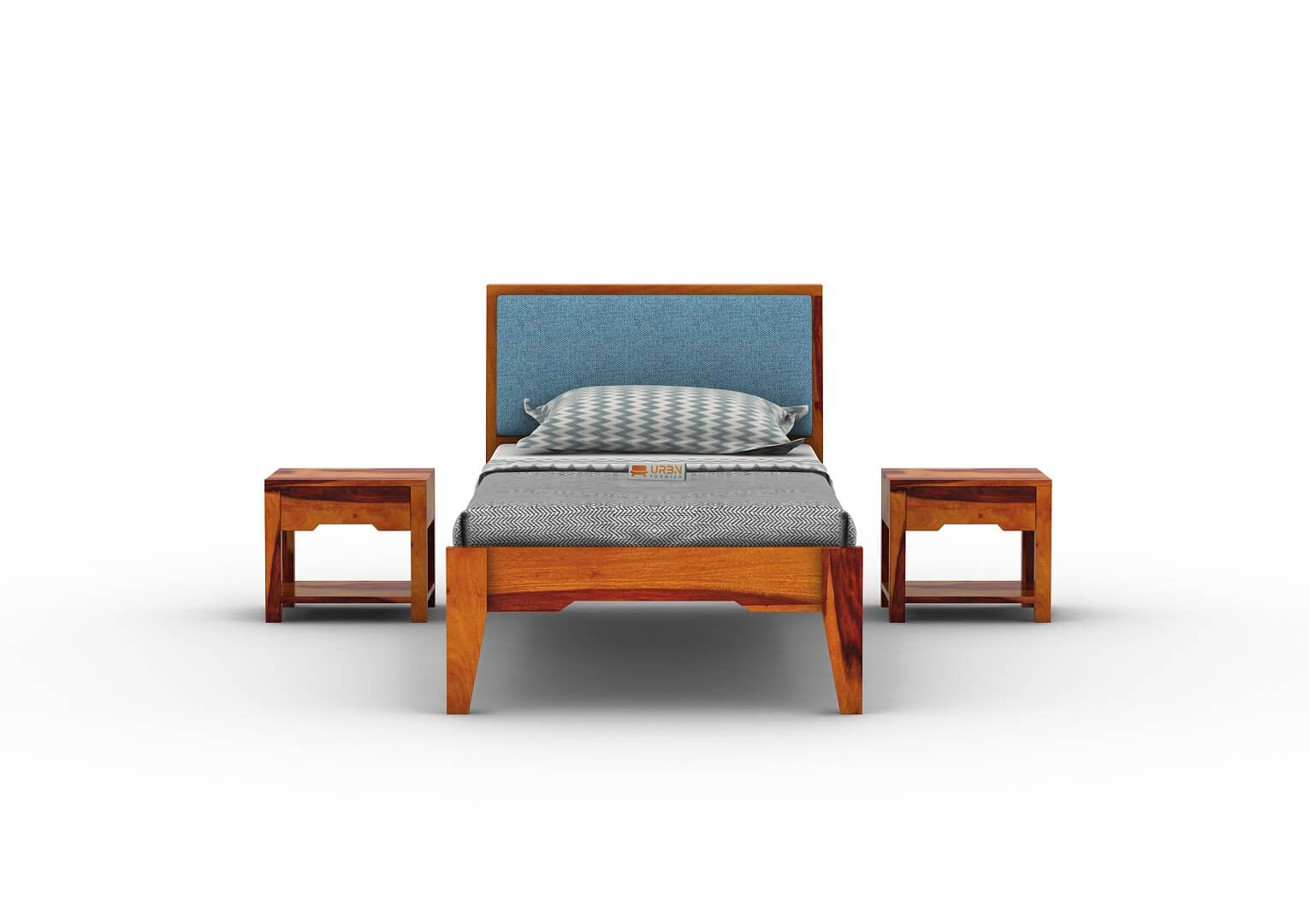 Space-Empress-Single-Bed-Honey-Blue_2