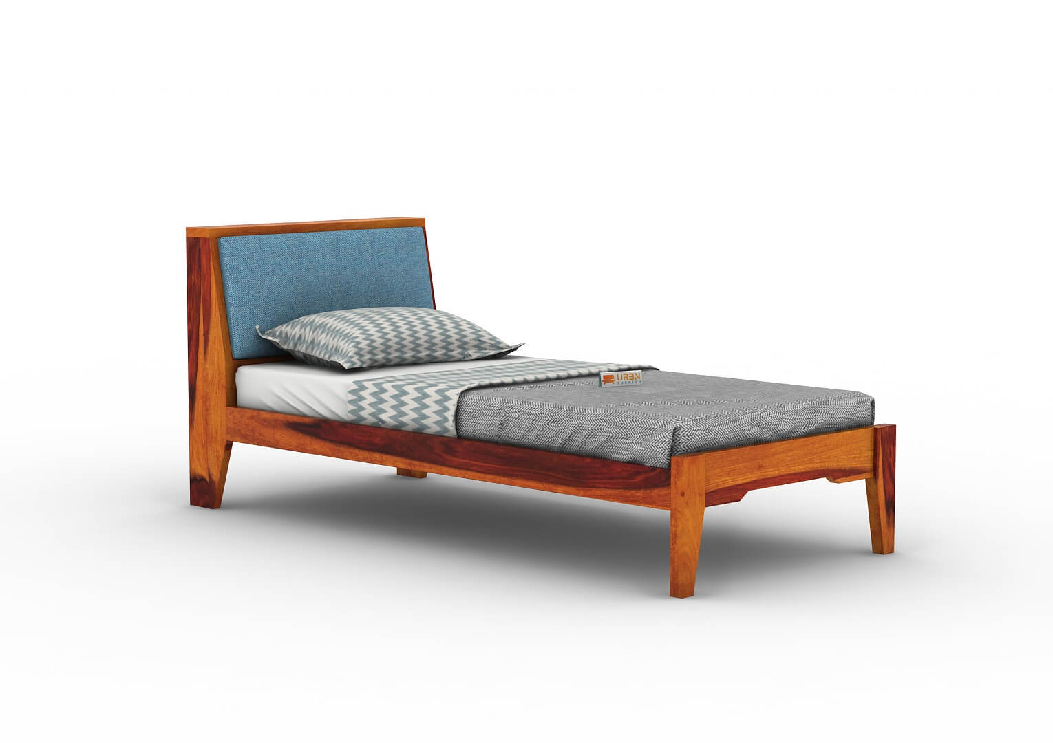 Space-Empress-Single-Bed-Honey-Blue_5