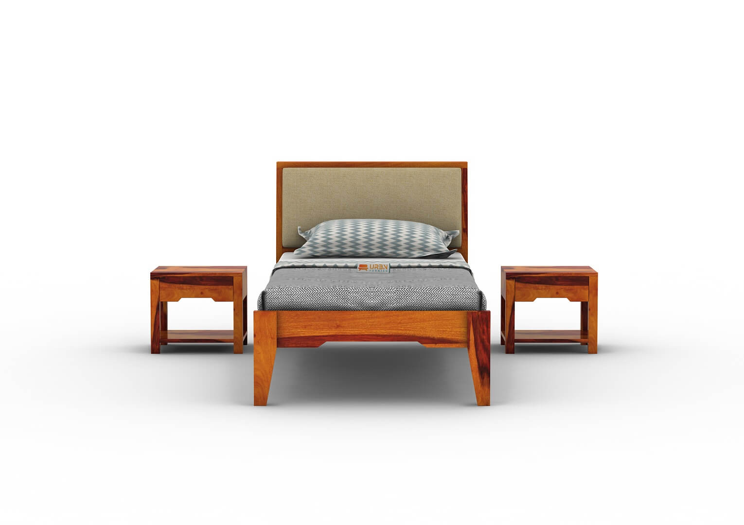 Space-Empress-Single-Bed-Honey-Ivory_2