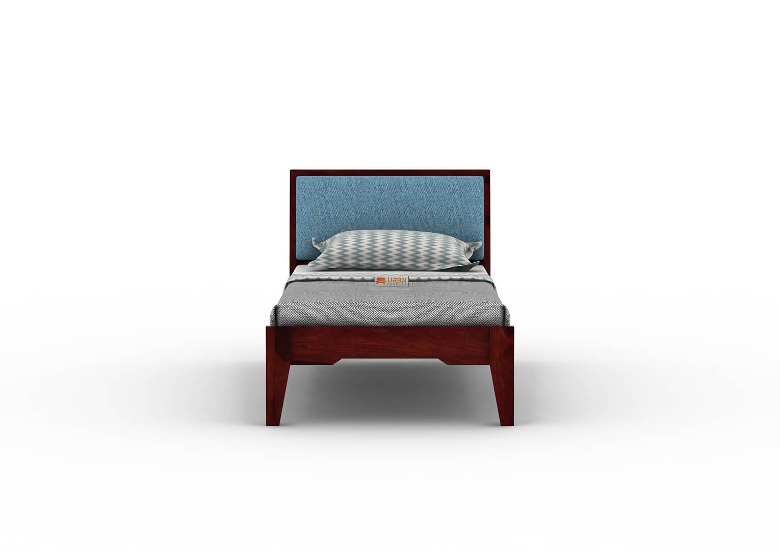 Space-Empress-Single-Bed-Mahogany-Blue_4