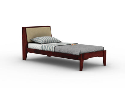 Space-Empress-Single-Bed-Mahogany-Ivory_5