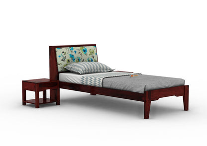 Space-Empress-Single-Bed-Mahogany-Printed_3