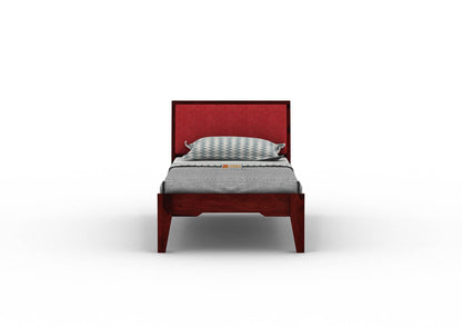 Space-Empress-Single-Bed-Mahogany-Red_4