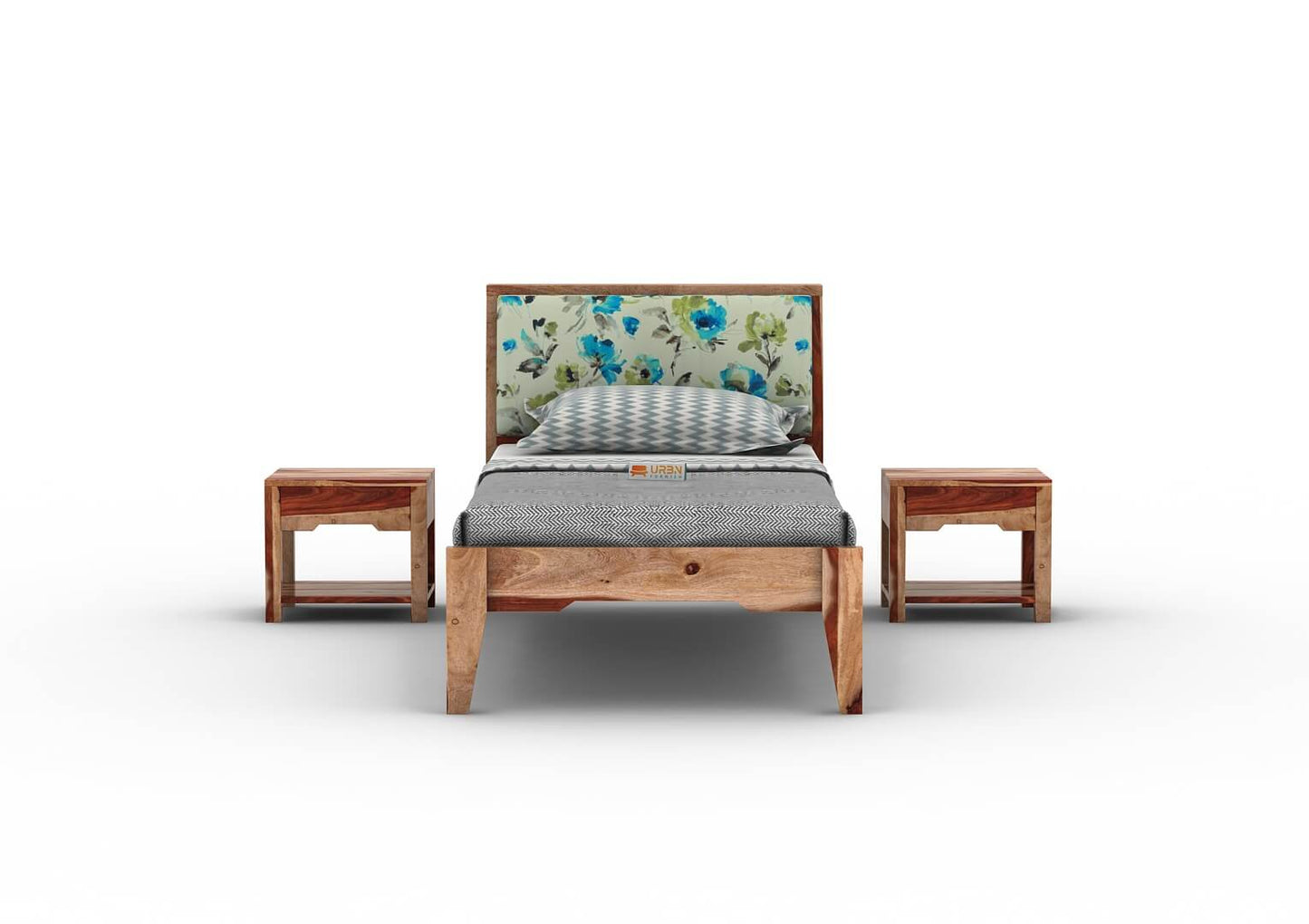 Space-Empress-Single-Bed-Natural-Printed_2