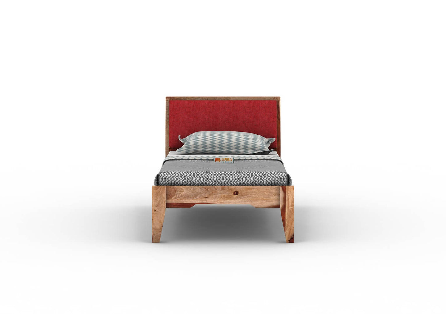 Space-Empress-Single-Bed-Natural-Red_4