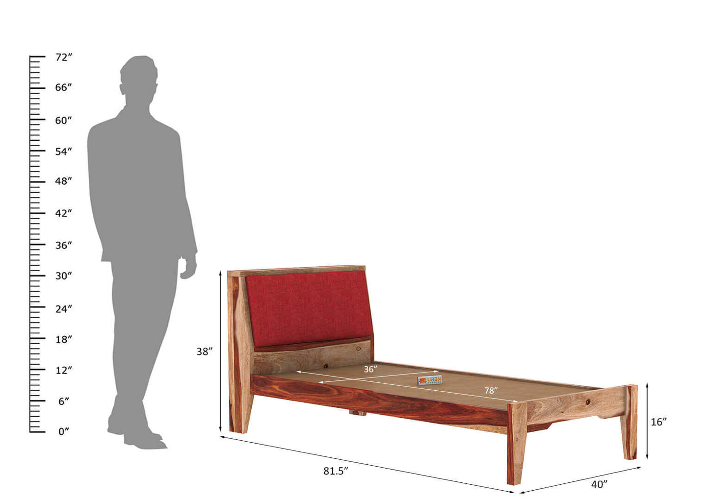 Space-Empress-Single-Bed-Natural-Red_8