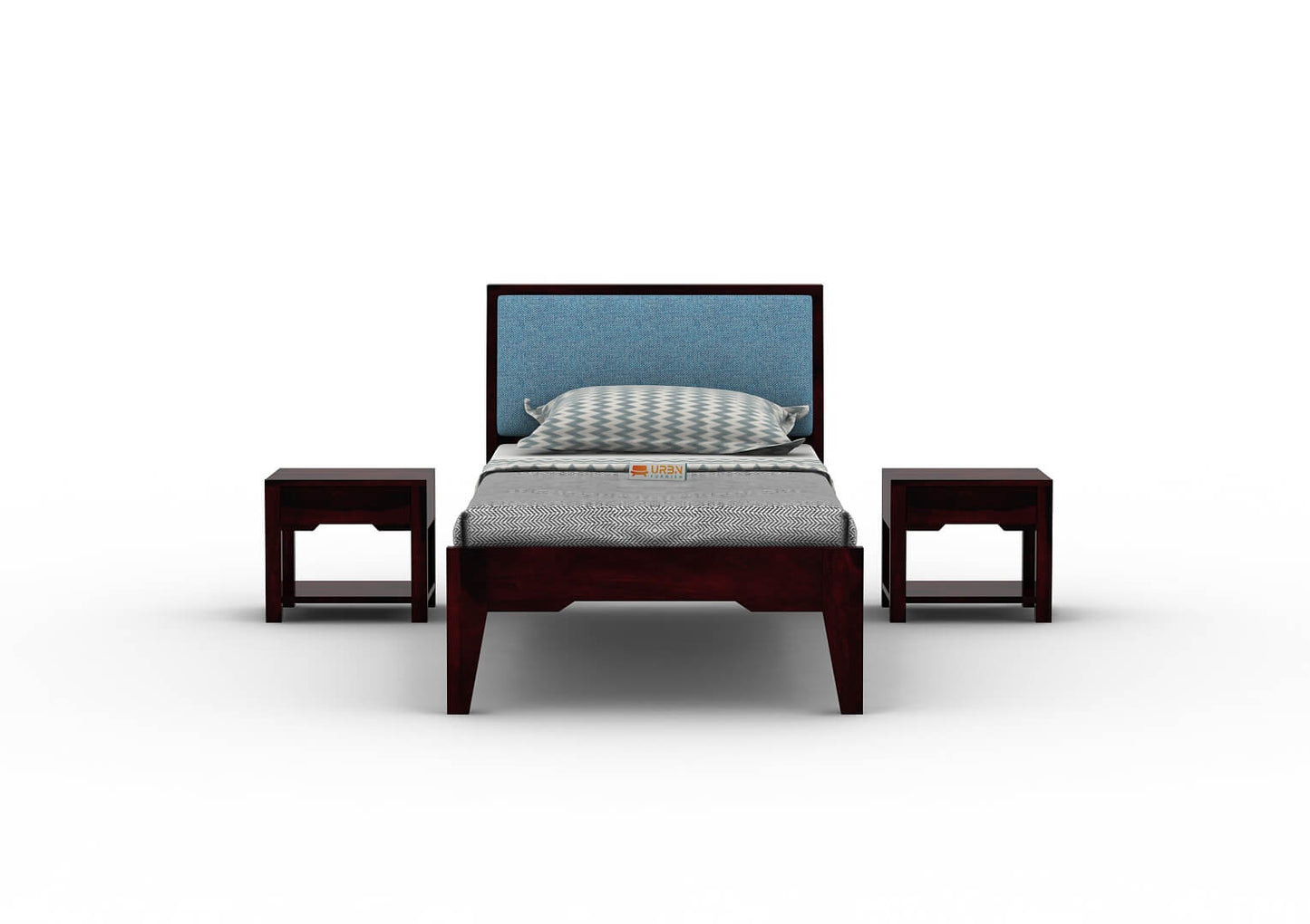 Space-Empress-Single-Bed-Walnut-Blue_2