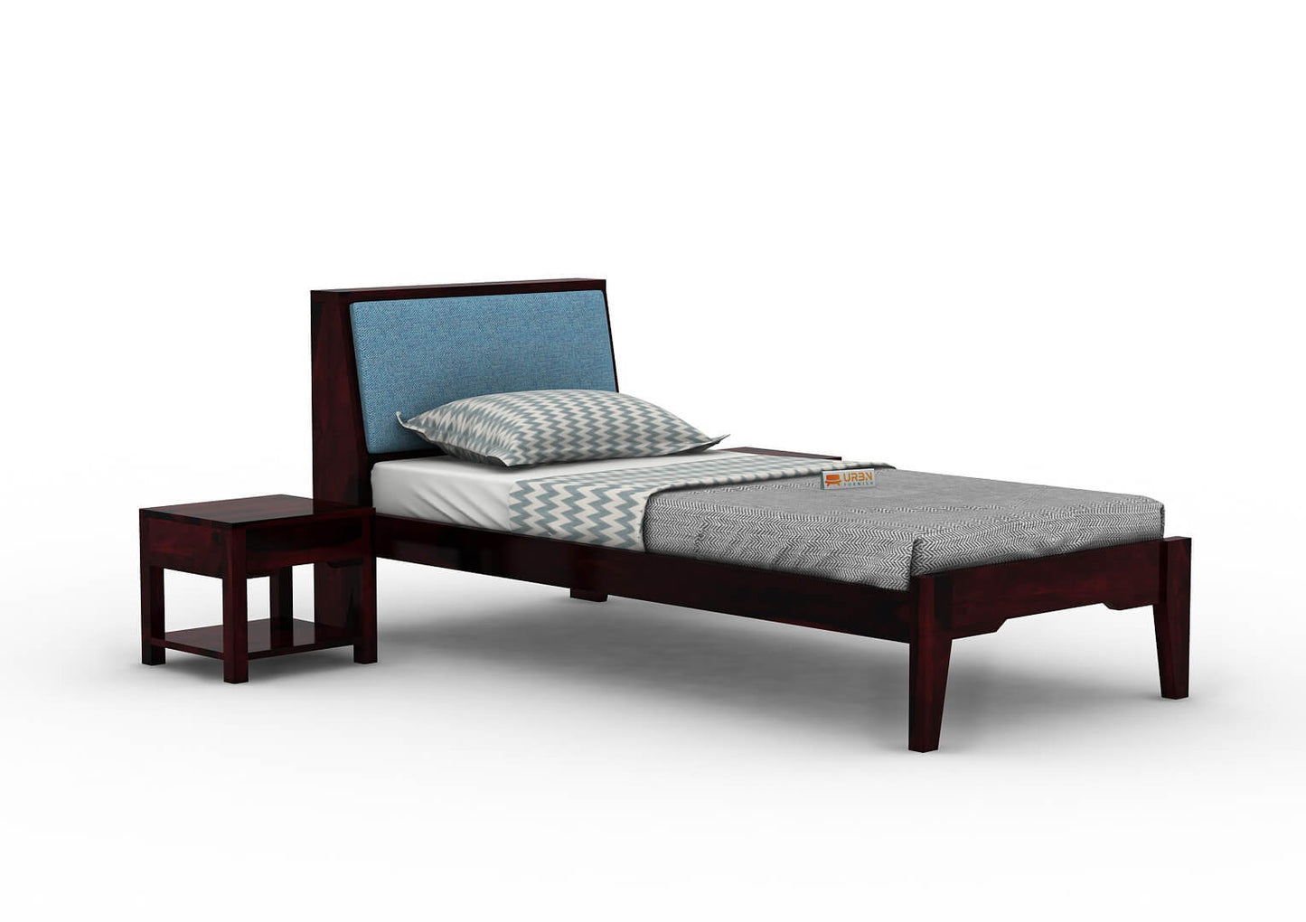 Space-Empress-Single-Bed-Walnut-Blue_3