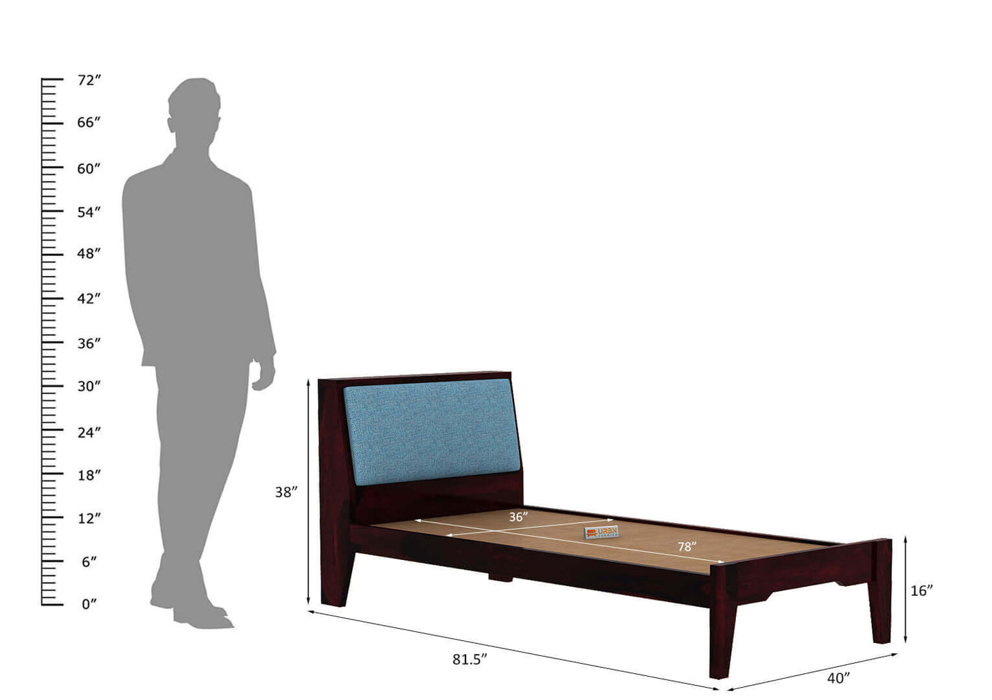 Space-Empress-Single-Bed-Walnut-Blue_8