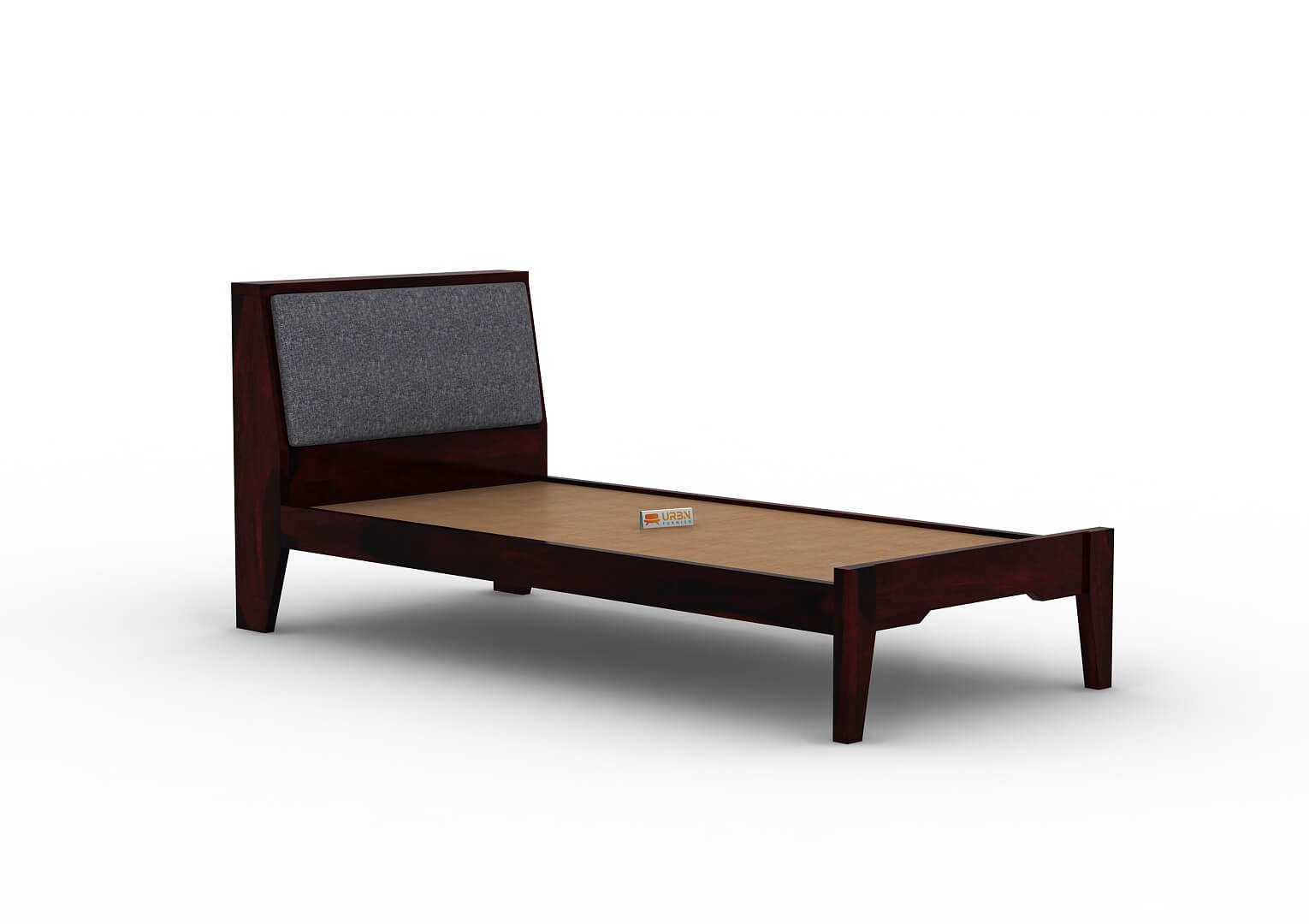 Space-Empress-Single-Bed-Walnut-Gray_6