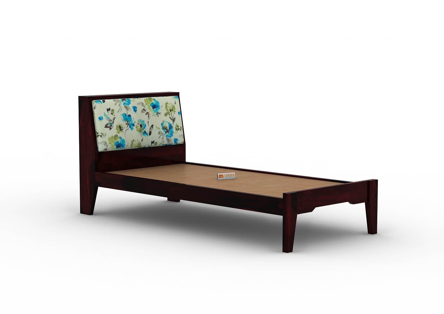 Space-Empress-Single-Bed-Walnut-Printed_6