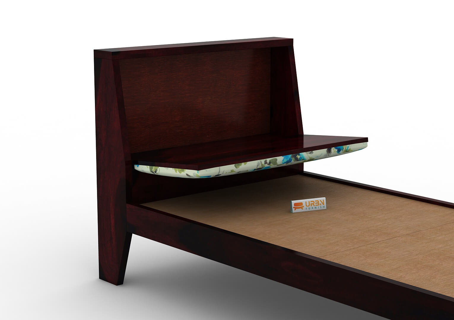 Space-Empress-Single-Bed-Walnut-Printed_7