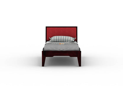 Space-Empress-Single-Bed-Walnut-Red_4