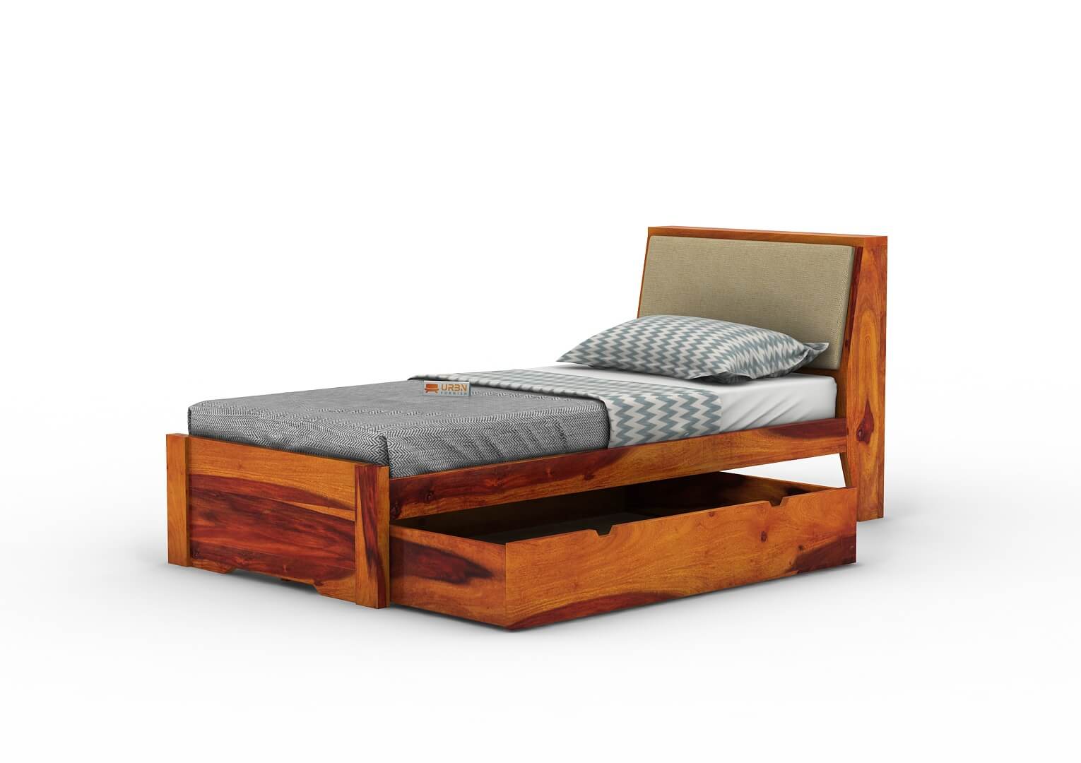Space-Empress-Single-Bed-With-Storage-Honey-Ivory_9