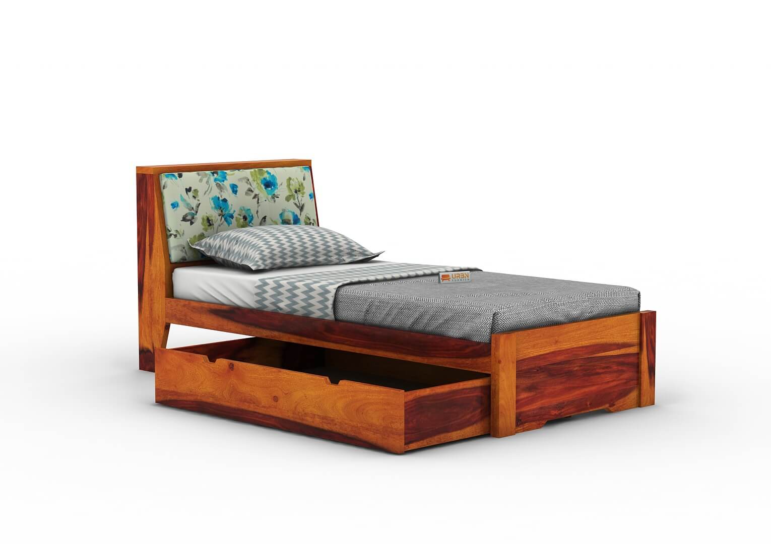 Space-Empress-Single-Bed-With-Storage-Honey-Printed_7