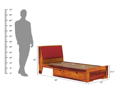 Space-Empress-Single-Bed-With-Storage-Honey-Red_12