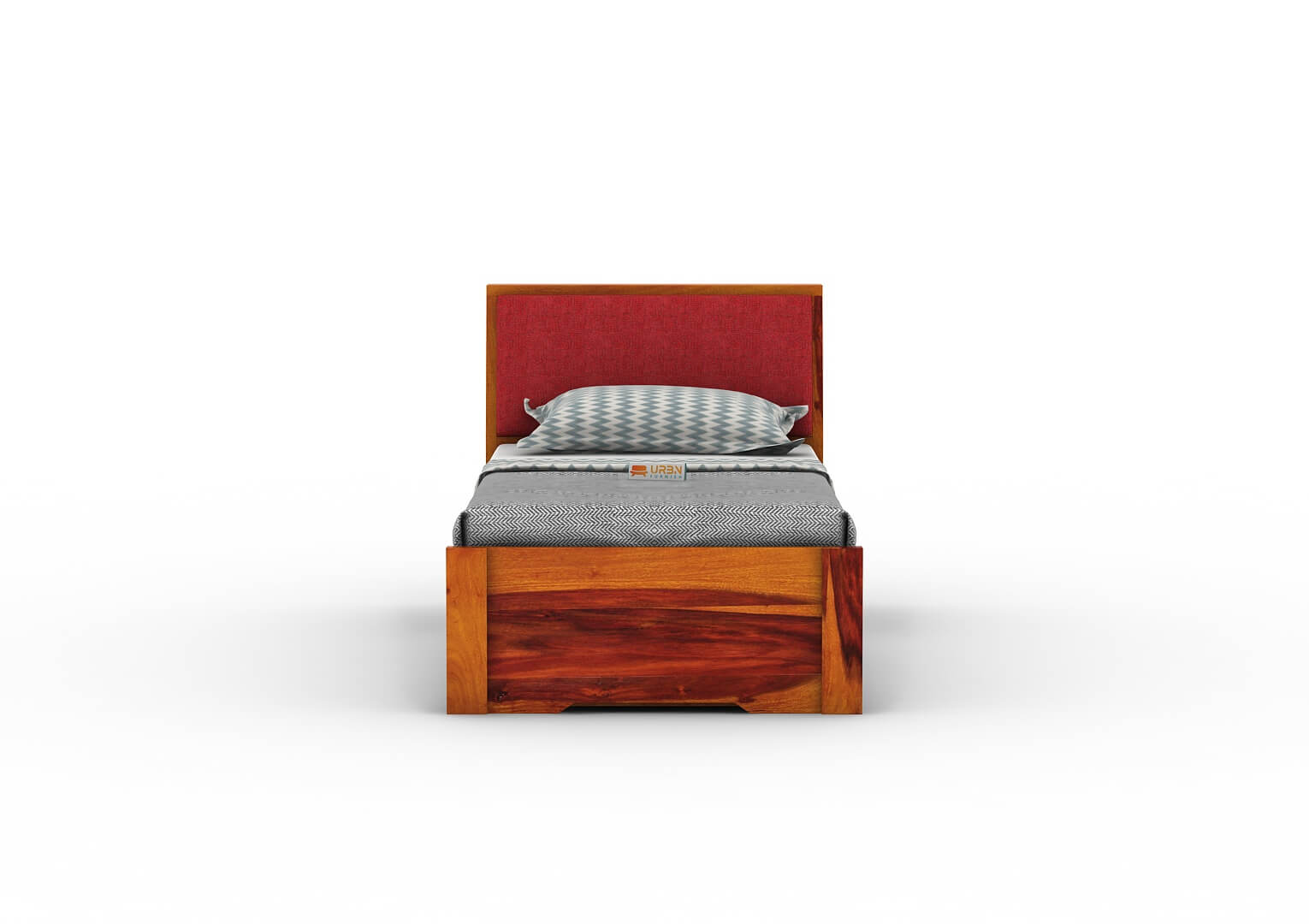 Space-Empress-Single-Bed-With-Storage-Honey-Red_4