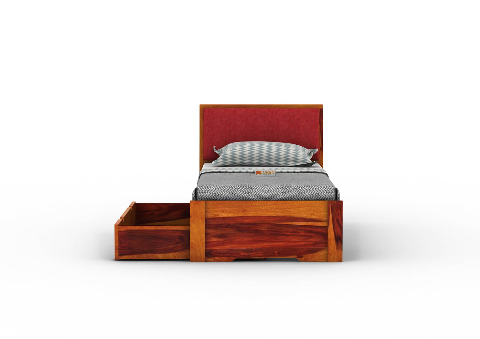 Space-Empress-Single-Bed-With-Storage-Honey-Red_6