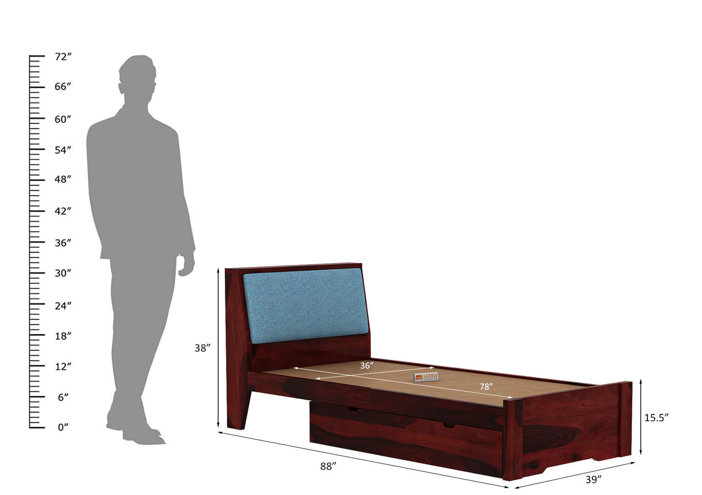 Space-Empress-Single-Bed-With-Storage-Mahogany-Blue_12