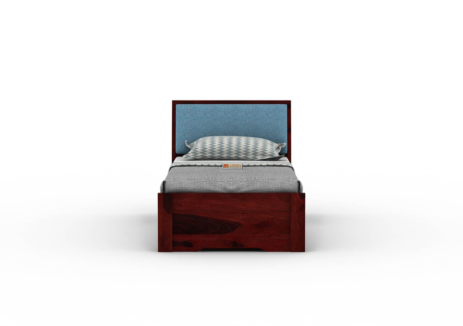 Space-Empress-Single-Bed-With-Storage-Mahogany-Blue_4