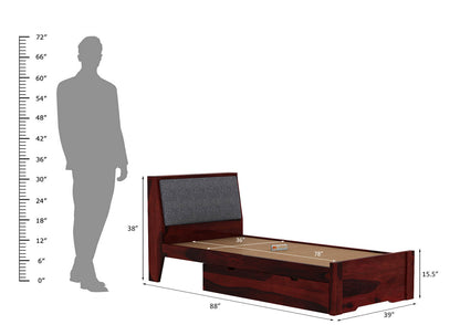 Space-Empress-Single-Bed-With-Storage-Mahogany-Gray_12